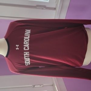 South Carolina Long Sleeve Tee